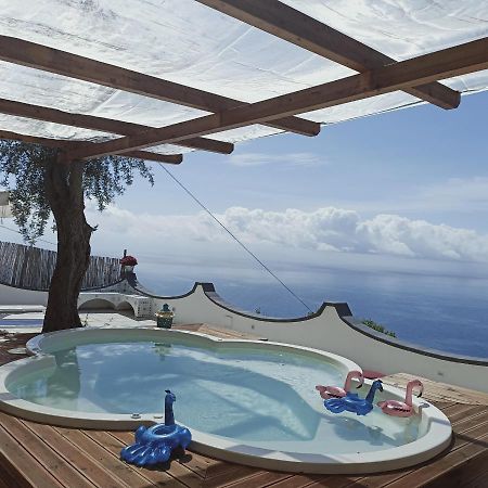 Smeraldo Holiday House Conca dei Marini Ngoại thất bức ảnh
