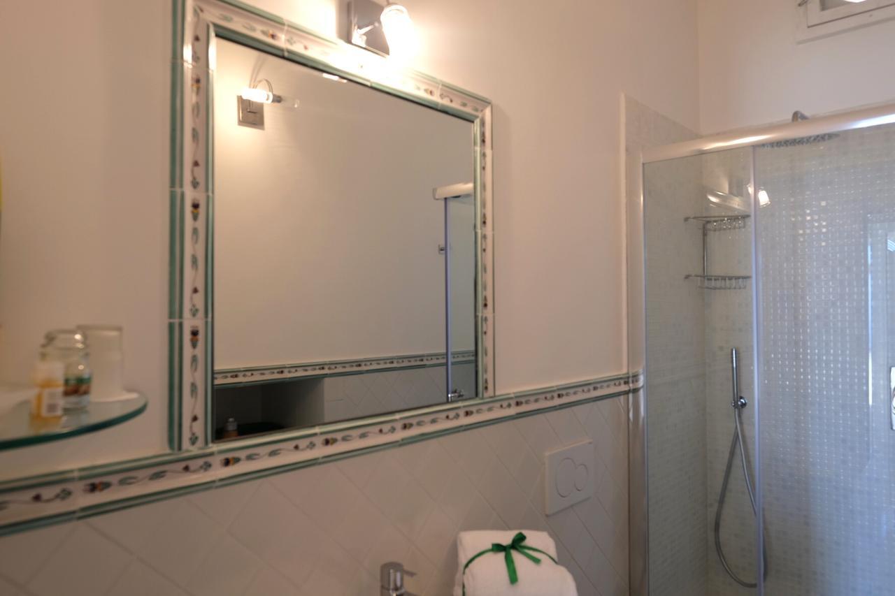 Smeraldo Holiday House Conca dei Marini Ngoại thất bức ảnh