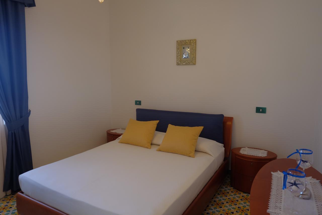 Smeraldo Holiday House Conca dei Marini Ngoại thất bức ảnh