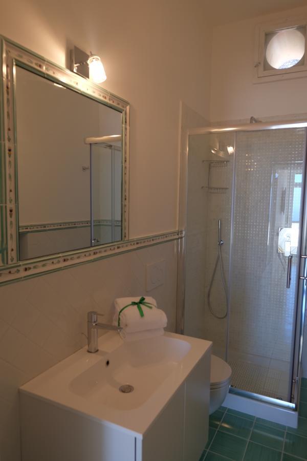 Smeraldo Holiday House Conca dei Marini Ngoại thất bức ảnh