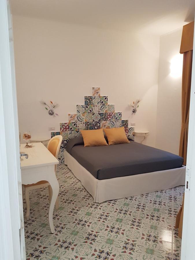 Smeraldo Holiday House Conca dei Marini Ngoại thất bức ảnh
