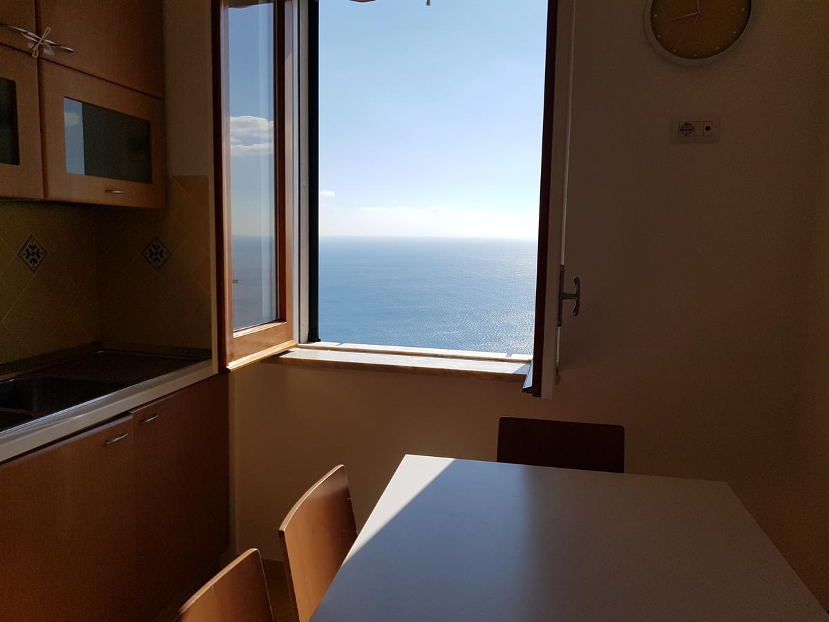 Smeraldo Holiday House Conca dei Marini Ngoại thất bức ảnh
