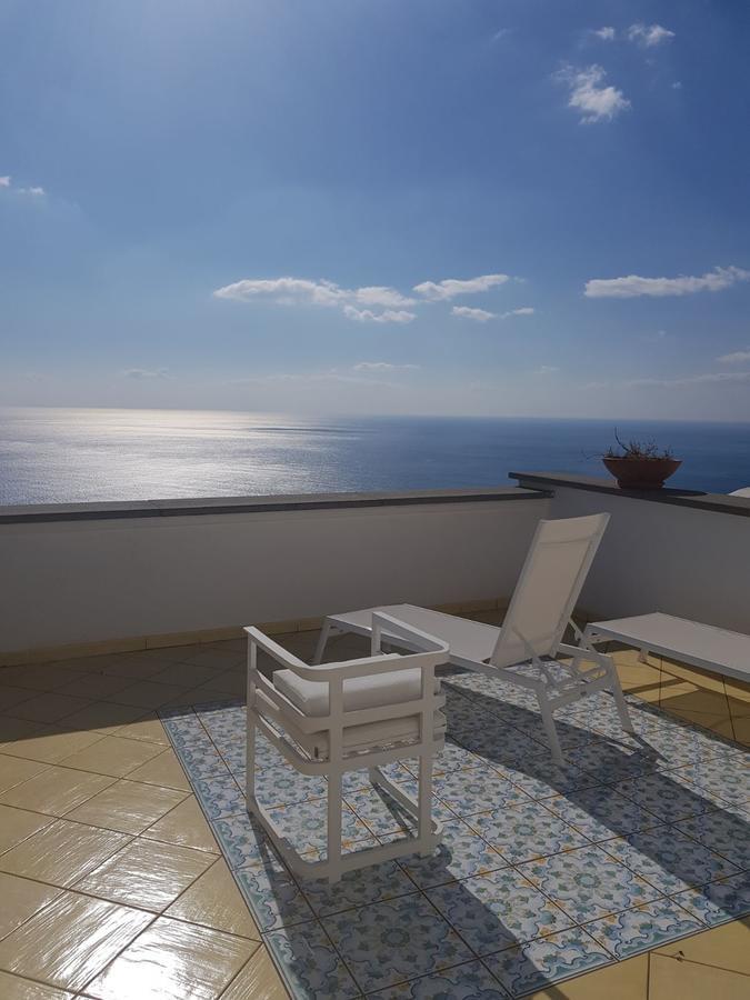 Smeraldo Holiday House Conca dei Marini Ngoại thất bức ảnh